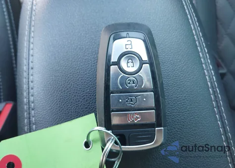 2024 Ford Escape Platinum из США, поврежденный, VIN 1FMCU9JA5RUA93063